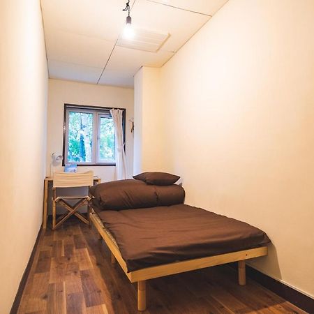Sounkyo Hostel Kamikawa  Extérieur photo
