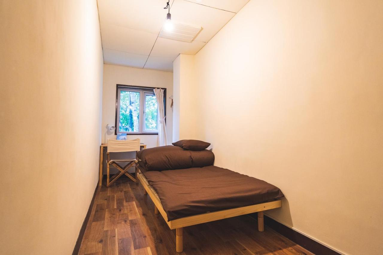 Sounkyo Hostel Kamikawa  Extérieur photo